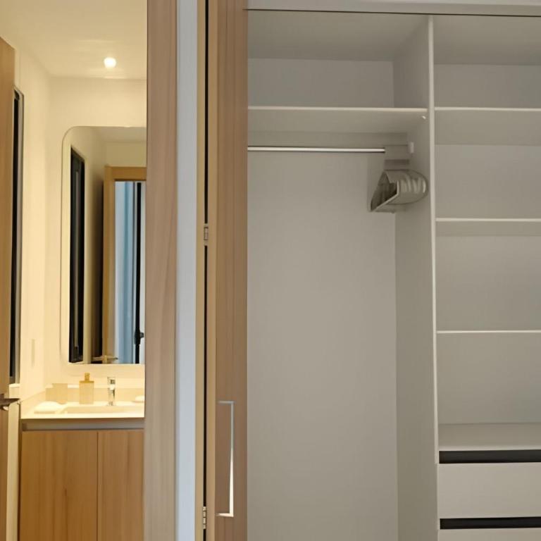 Seis residences by La Superhost - Apartamento - 10