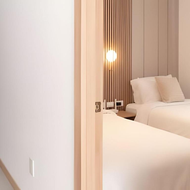 Seis residences by La Superhost - Apartamento - 12