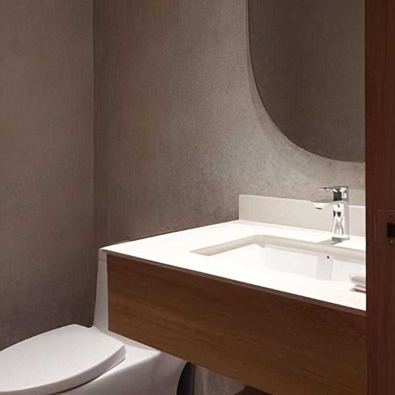 Seis residences by La Superhost - Apartamento - 15