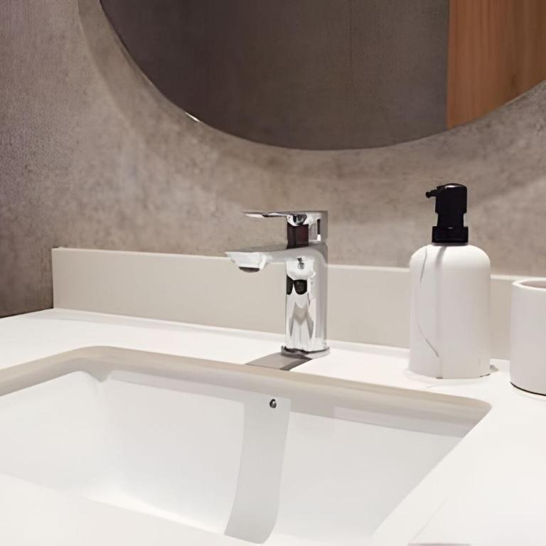 Seis residences by La Superhost - Apartamento - 16