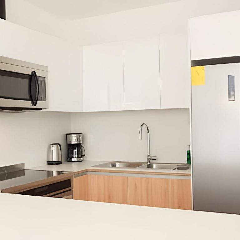 Seis residences by La Superhost - Apartamento - 18