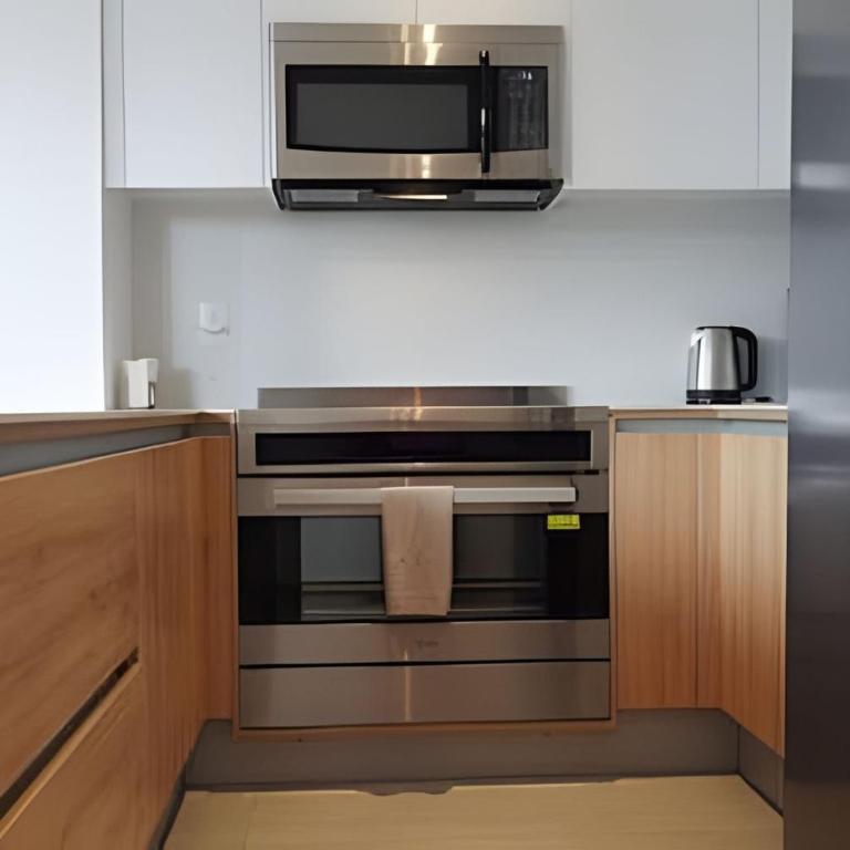 Seis residences by La Superhost - Apartamento - 19