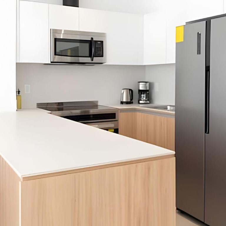 Seis residences by La Superhost - Apartamento - 21