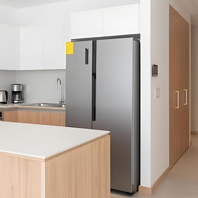 Seis residences by La Superhost - Apartamento - 20
