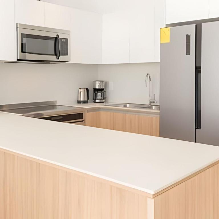 Seis residences by La Superhost - Apartamento - 28