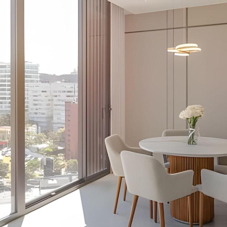 Seis residences by La Superhost - Apartamento - 29