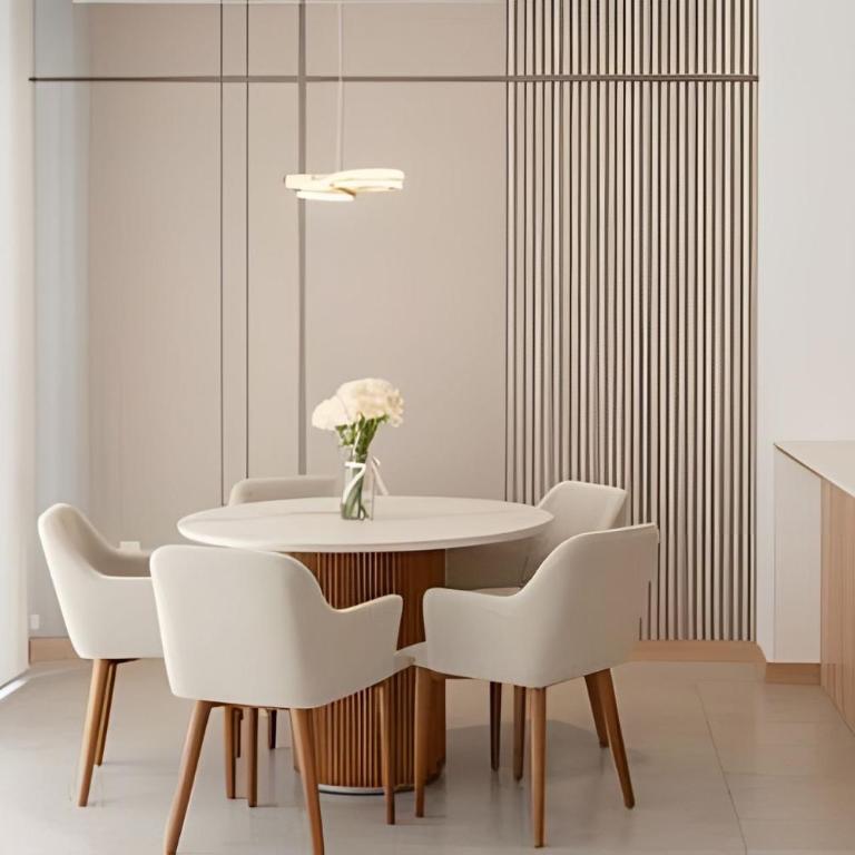 Seis residences by La Superhost - Apartamento - 30
