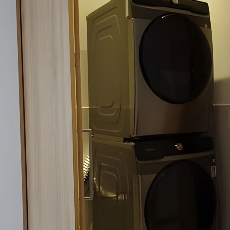Seis residences by La Superhost - Apartamento - 32