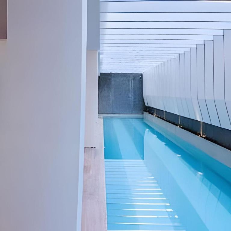 Seis residences by La Superhost - Apartamento - 33