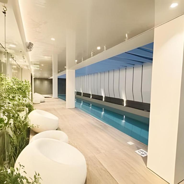 Seis residences by La Superhost - Apartamento - 35