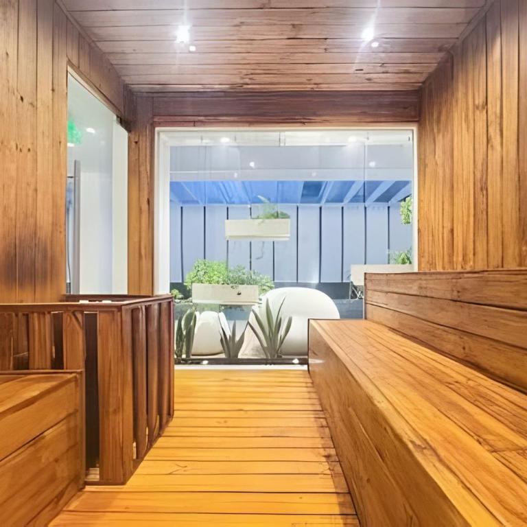 Seis residences by La Superhost - Apartamento - 36