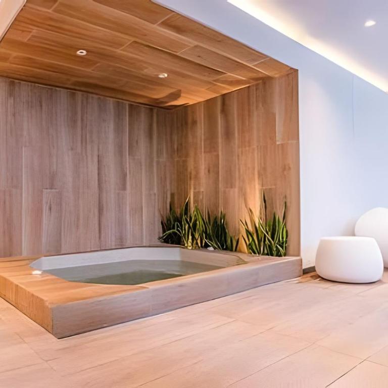 Seis residences by La Superhost - Apartamento - 38