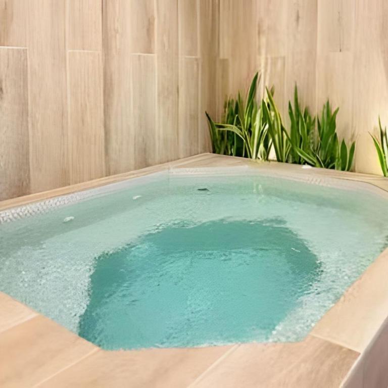 Seis residences by La Superhost - Apartamento - 37