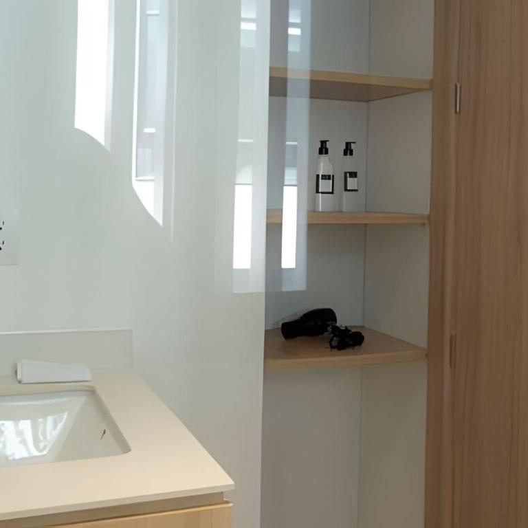 Seis residences by La Superhost - Apartamento - 40