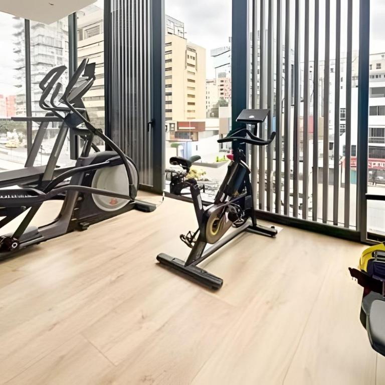 Seis residences by La Superhost - Apartamento - 42