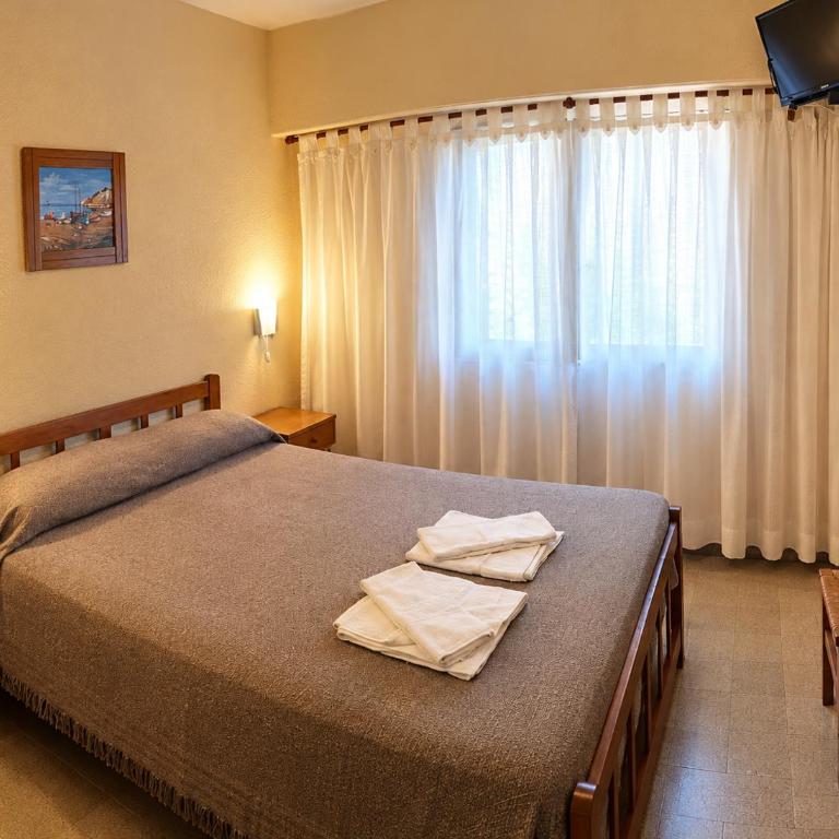 Hotel Amancay - Habitación Doble - 1