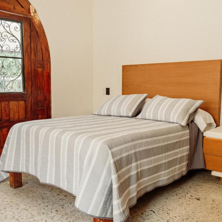 Kualena Hostal - Habitación Doble - 2