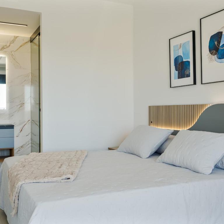 Oasis Laguna Apartamento 2 dormitorios - Apartamento Superior de 2 dormitorios - 9