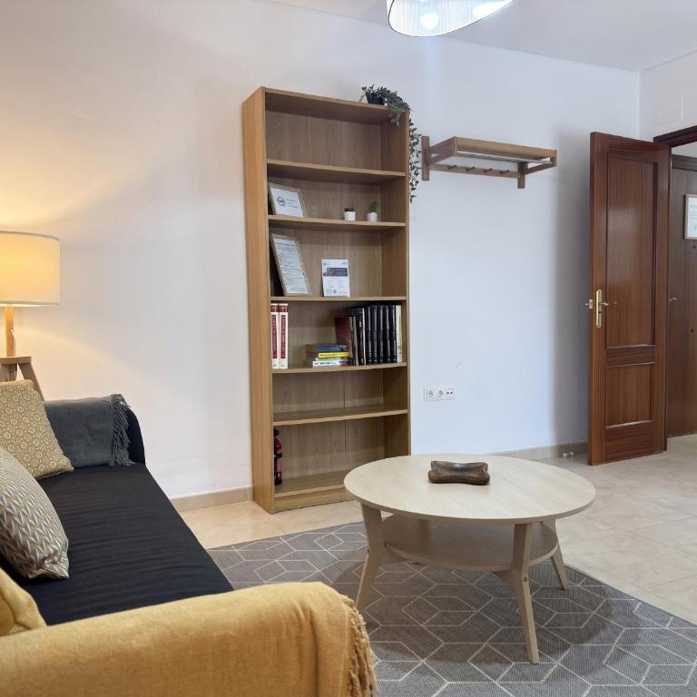 Apartamento San Agustín Nº 1 - Appartamento con 2 Camere da Letto - 3