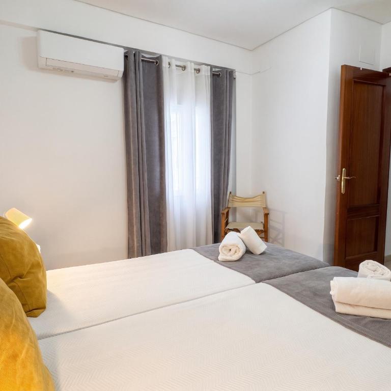 Apartamento San Agustín Nº 1 - Appartamento con 2 Camere da Letto - 19