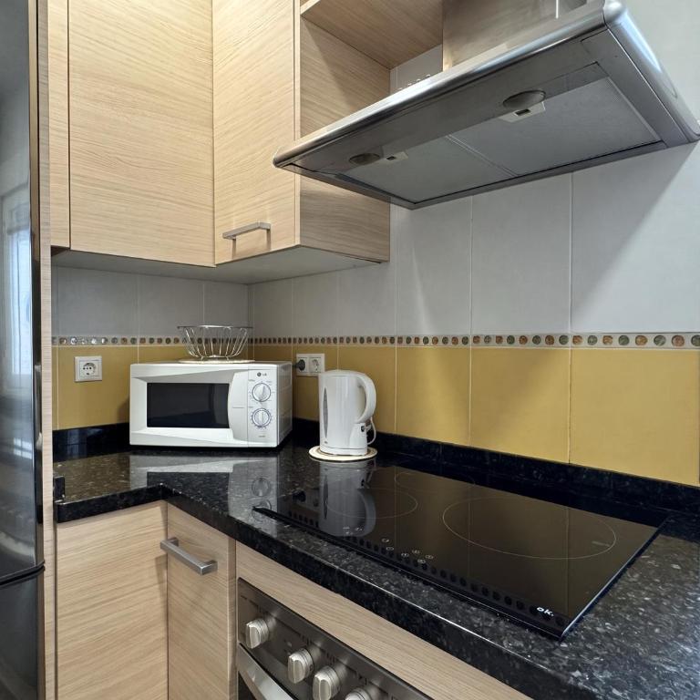 Apartamento San Agustín Nº 1 - Appartamento con 2 Camere da Letto - 9