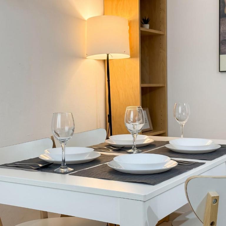 Apartamento San Agustín Nº 1 - Appartamento con 2 Camere da Letto - 12