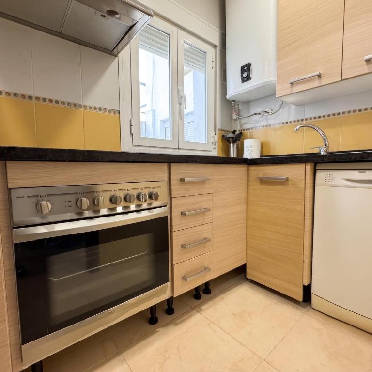 Apartamento San Agustín Nº 1 - Appartamento con 2 Camere da Letto - 5