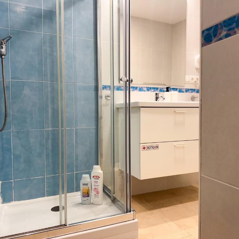 Apartamento San Agustín Nº 1 - Appartamento con 2 Camere da Letto - 25