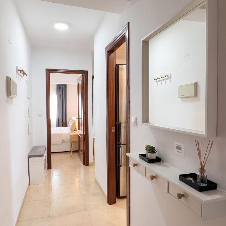 Apartamento San Agustín Nº 1 - Appartamento con 2 Camere da Letto - 13