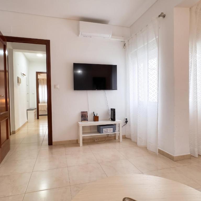Apartamento San Agustín Nº 1 - Appartamento con 2 Camere da Letto - 29