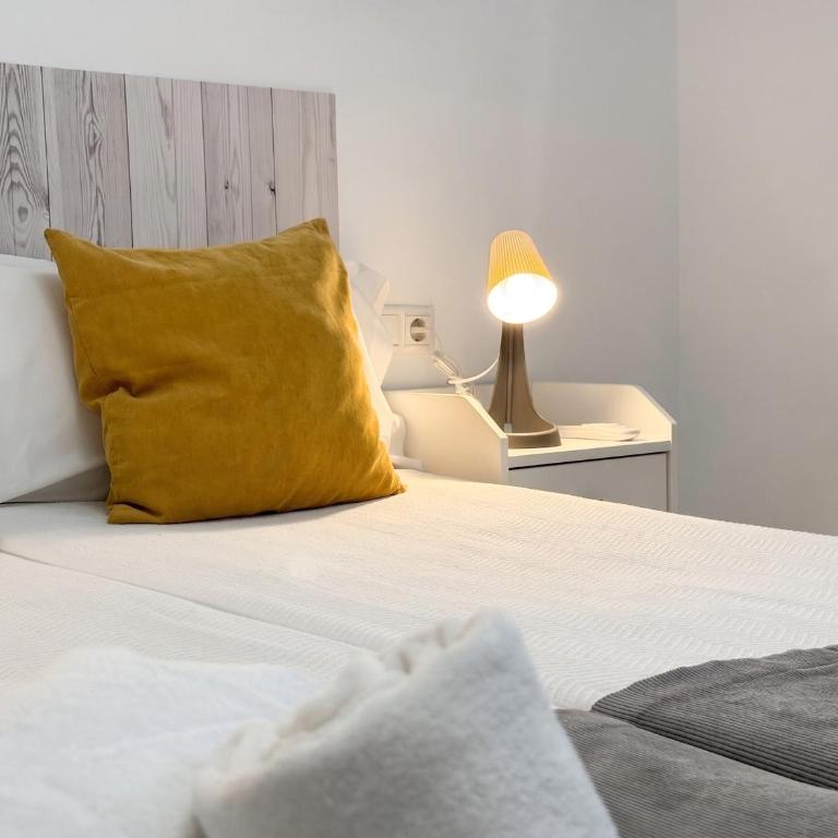 Apartamento San Agustín Nº 1 - Appartamento con 2 Camere da Letto - 18