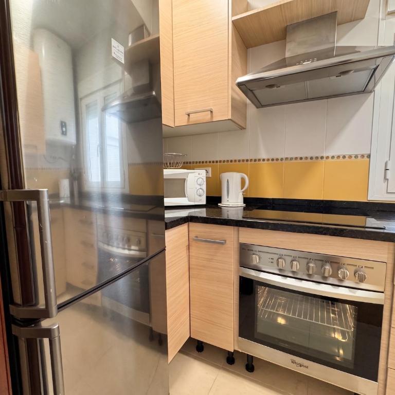 Apartamento San Agustín Nº 1 - Appartamento con 2 Camere da Letto - 6