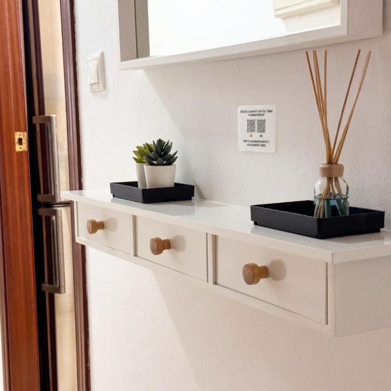 Apartamento San Agustín Nº 1 - Appartamento con 2 Camere da Letto - 34