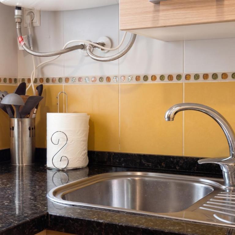 Apartamento San Agustín Nº 1 - Appartamento con 2 Camere da Letto - 7