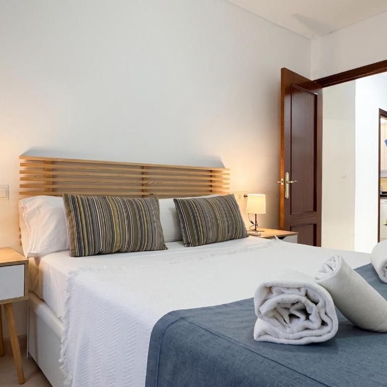 Apartamento San Agustín Nº 1 - Appartamento con 2 Camere da Letto - 33