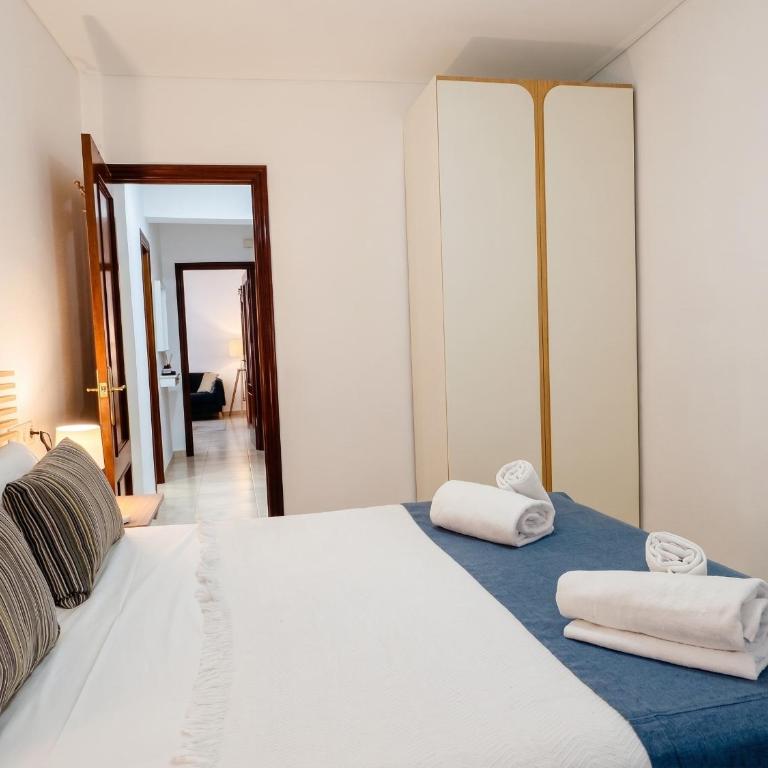 Apartamento San Agustín Nº 1 - Appartamento con 2 Camere da Letto - 31