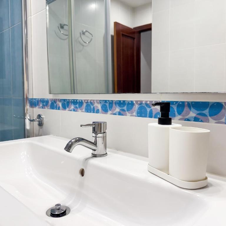 Apartamento San Agustín Nº 1 - Appartamento con 2 Camere da Letto - 20