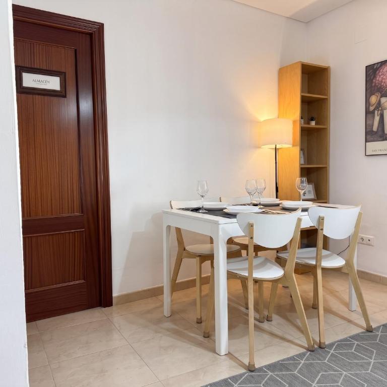 Apartamento San Agustín Nº 1 - Appartamento con 2 Camere da Letto - 10