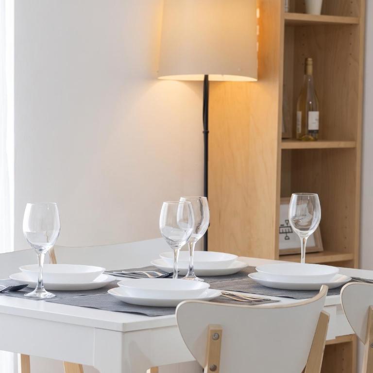Apartamento San Agustín Nº 1 - Appartamento con 2 Camere da Letto - 11