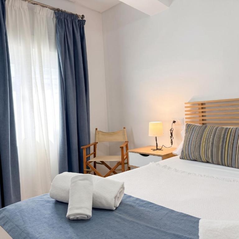 Apartamento San Agustín Nº 1 - Appartamento con 2 Camere da Letto - 1