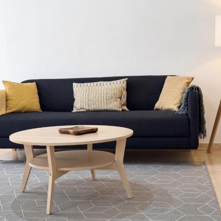 Apartamento San Agustín Nº 1 - Appartamento con 2 Camere da Letto - 4