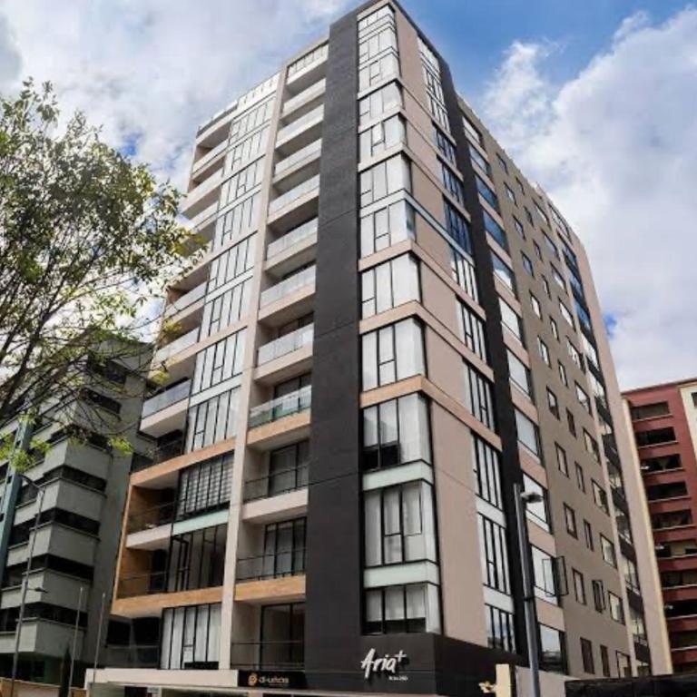 Aria residences by La Superhost - Apartment - 2