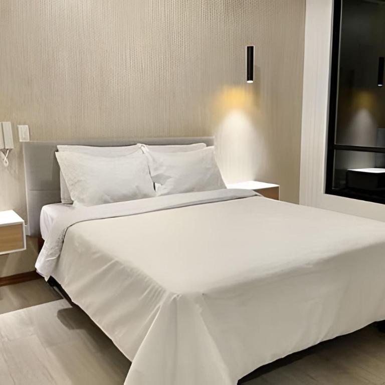 Aria residences by La Superhost - Apartment - 4