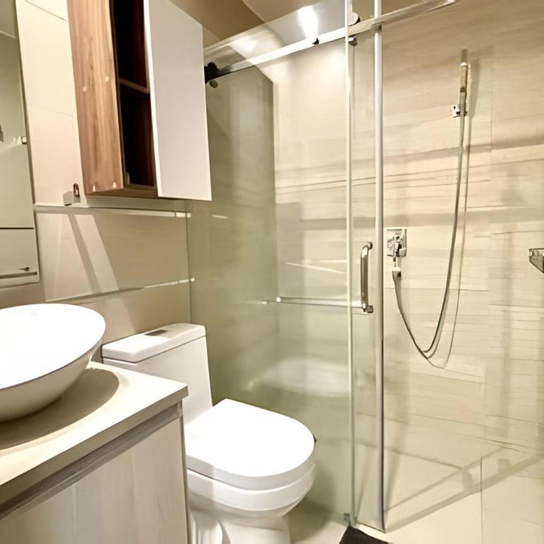 Aria residences by La Superhost - Apartment - 7