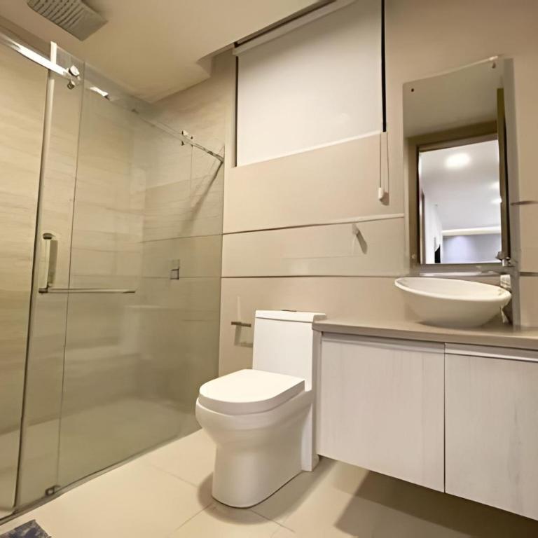 Aria residences by La Superhost - Apartment - 8