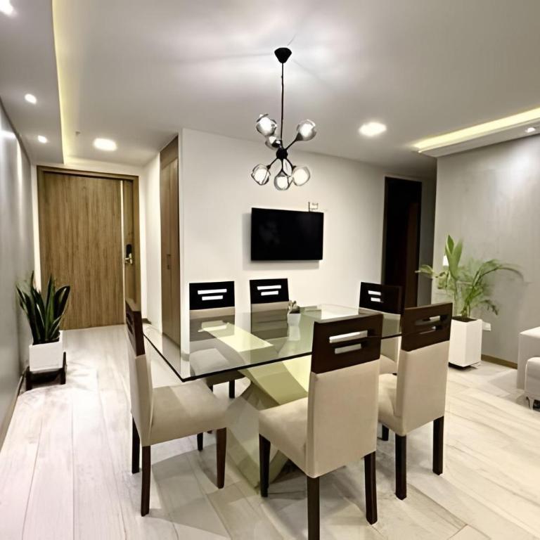 Aria residences by La Superhost - Apartment - 9