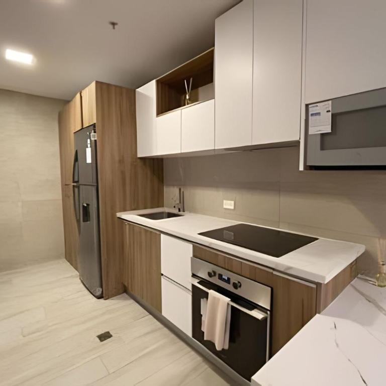 Aria residences by La Superhost - Apartment - 11