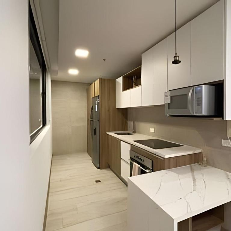 Aria residences by La Superhost - Apartment - 12