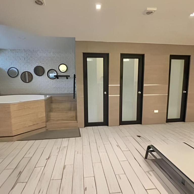 Aria residences by La Superhost - Apartment - 15