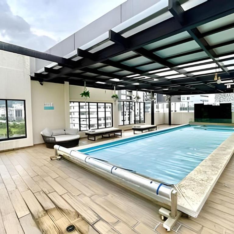 Aria residences by La Superhost - Apartment - 14